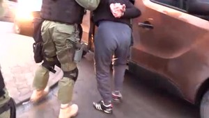 Policajti rozbili gang pašerákov zbraní