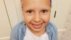 Z hendikepu urobila prednosť: Pozrite sa, čím zaujala táto výnimočná školáčka