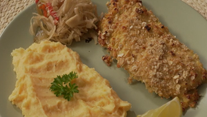 Hlavné jedlo: Bez výčitiek