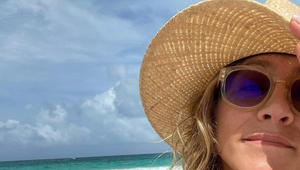 Aj vďaka tomuto jedlu je štíhla ako prútik: Vyskúšajte ľahký šalát Jennifer Aniston