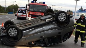 Z auta zostal len vrak. Čo s ním robiť ďalej?