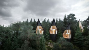 Mimozemská invázia v talianskom horskom masíve