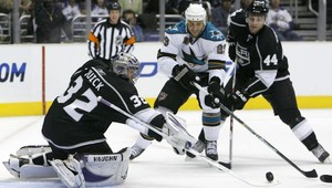 Handzuš asistoval výhre Kráľov