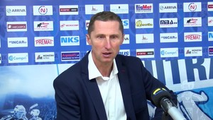 Hokejistov Nitry bude opäť viesť Stavjaňa