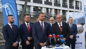Tlačová beseda: Ukončenie projektu z Plánu obnovy