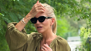 TOTO je ten definitívny výsledok plastiky? Dara ukázala tvár a ľudia sú šokovaní!