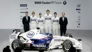 Timo Glock namiesto R. Schumachera v Toyote