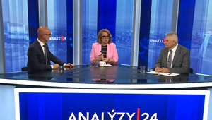 Analýzy 24: Prišli ste nabrúsený ako žralok, hovorí Richter Gröhlingovi