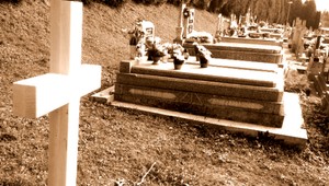 Večný odpočinok spolu s domácim miláčikom. Je to možné v Rakúsku