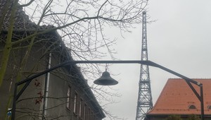Vysielač Gliwice - miesto, kde začala 2. svetová vojna