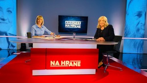 Analýzy Na hrane s Ivetou Radičovou: Ak by sa vrátil k moci silnejší Fico, očakávam paradigmu politického revanšu