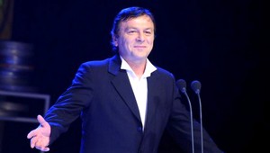 Popoluškin princ Trávníček (63) mieri na divadelné dosky