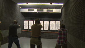 Nehoda na strelnici: Polícia vyšetruje postrelenie 15-ročnej tínedžerky