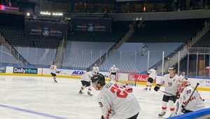 Rakúsko sa ďalšiemu debaklu vyhlo, švajčiarske postupové šance menšie