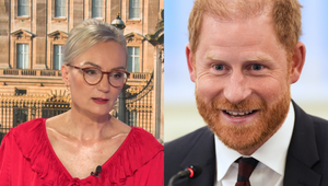Štúdio 24: Harry a Meghan sa vracajú do Británie. Podľa odborníčky môže ísť o boj o stratenú pozornosť