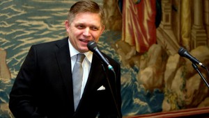 20 ROKOV PO. V roku 1993 vznikla Slovenská republika