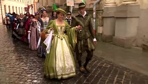 Bratislavu čaká kráľovský víkend: Pripravte sa na tieto obmedzenia