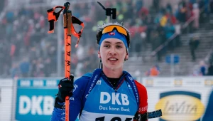 Máme VICEMAJSTRA Európy v biatlone