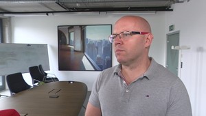 ROZHOVOR: Bezpečnostné zložky musia vždy konať, hovorí Daňko