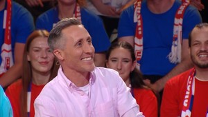VIDEO: Sajfa zaspomínal na svoje poprvé: Pri tomto prišiel o panenstvo!