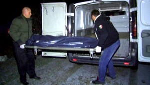 Po dedine behal v spodnej bielizni. Jána (†50) našli mŕtveho