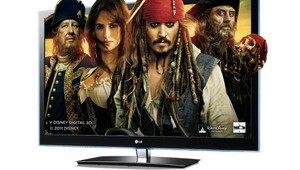 Prvé 3D: Koniec bolesti hlavy a pálenia očí