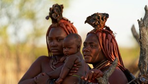 Praveký opaľovací krém? Zistilo sa, že zachránil ľudstvo