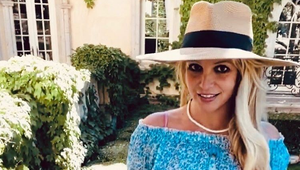 Britney sníva o bábätku! Ako nesvojprávna ale potrebuje povolenie od otca