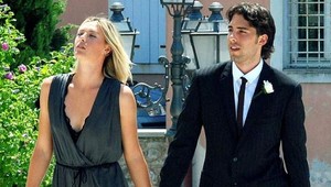 Tenistka Šarapovová a basketbalista Vujačič už netvoria pár