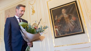 Pellegrini si vybral minulosť, reaguje predseda KDH Milan Majerský