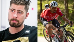 Cyklista Peter Sagan o najťažších rokoch kariéry: „Chcel som to vzdať“!