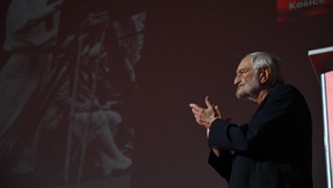 Milan Lasica sršal humorom. Toto sú jeho TOP hlášky, na ktoré len tak nezabudnete