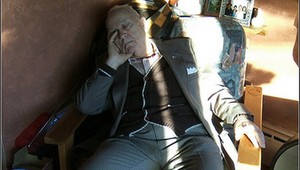 Nový prelomový laserový test by mohol odhaliť rôzne typy demencie v priebehu niekoľkých sekúnd