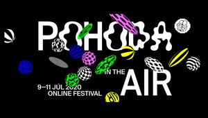 Bezdymová zóna na „Pohode in the Air“ bude inšpiratívna, poučná aj zábavná!