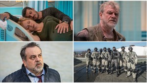 Veľké finále rukojemníckej drámy Ultimátum: Aha, čo vás čaká v posledných častiach!