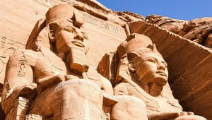 Hororový nález: Starobylý chrám v Egypte šokuje vedcov