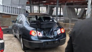 Známych je viacero prípadov, keď osoba prežila pád z veľkej výšky. Kde je hranica ľudského tela?