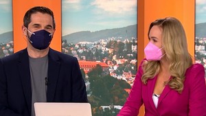 Nová posila Ranných Novín