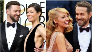 6 slávnych párov prezradilo tajomstvo svojho šťastného manželstva!