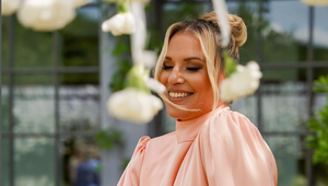 Absolútna dokonalosť! Cibulková sa opäť raz predviedla, to muselo stáť majland!