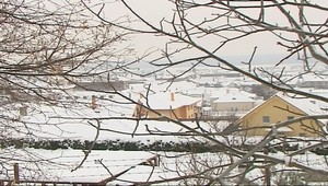 Zemetrasenie zasiahlo juh a juhozápad Slovenska