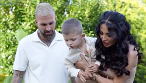 Všetci šetria, Plačková nemusí! Na synčeka Diona dá bez mihnutia oka tisíce!