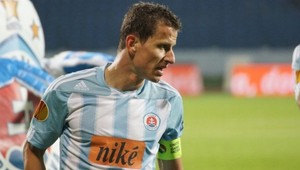 Slovan prišiel o Žofčáka, v generálke si zlomil nohu!