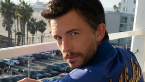 Najsexy muž na planéte sa zapíše do histórie: Je prvým gejom, ktorý získal tento titul!