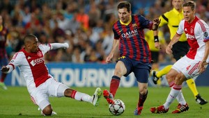 LM: Messi opäť s hetrikom, Neapol zdolal Dortmund