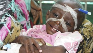 Cintorín detí: Pre sucho a hlad zomierajú desaťtisíce z nich