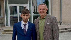 Získaním svojprávnosti jeho boj za spravodlivosť nekončí: Ako pokračuje príbeh Nikolasa Čikalu?