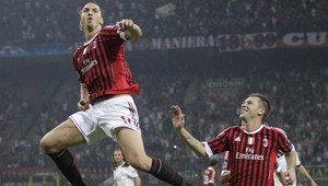 LM: Barcelonská päťka, Plzeň sa na San Sire vyliala