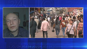 Štúdio 24: Smrtiaci vírus Nipah straší Áziu