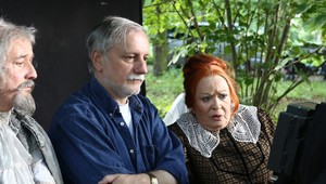 Štedrovečerná rozprávka nebude: Slávny režisér prezradil prečo